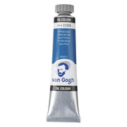 Van Gogh 20ml 02045703 Azul Ftalo VAN GOGH CENTROARTESANO