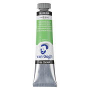 Van Gogh 20ml 02046143 Verde Permanente Medio VAN GOGH CENTROARTESANO