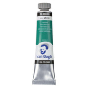 Van Gogh 20ml 02046163 Verde Esmeralda VAN GOGH CENTROARTESANO