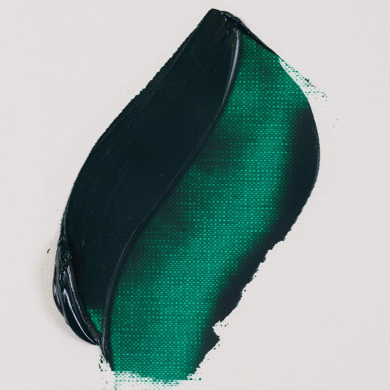 Van Gogh 20ml 02046163 Verde Esmeralda VAN GOGH CENTROARTESANO