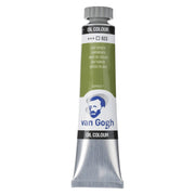 Van Gogh 20ml 02046233 Verde Vejiga VAN GOGH CENTROARTESANO