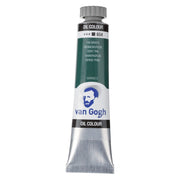 Van Gogh 20ml 02046543 Verde Pino VAN GOGH CENTROARTESANO