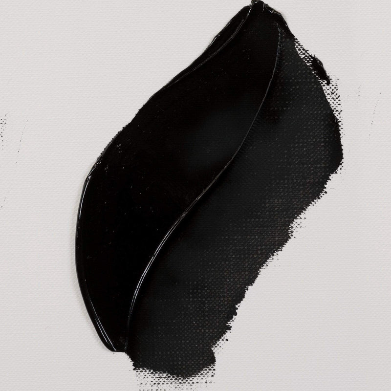 Van Gogh 20ml 02047013 Negro Marfil VAN GOGH CENTROARTESANO