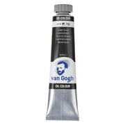 Van Gogh 20ml 02047023 Negro Bujia VAN GOGH CENTROARTESANO