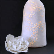 Viva Decor Kamifleur paper clay 900gr VIVA DECOR CENTROARTESANO