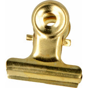 Artemio mini  pinzas bulldog 6ud 14020249 WE ARE MEMORIES CENTROARTESANO