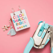 Perforadora para de discos para encaudernacion WeR 661367 WE ARE MEMORIES CENTROARTESANO