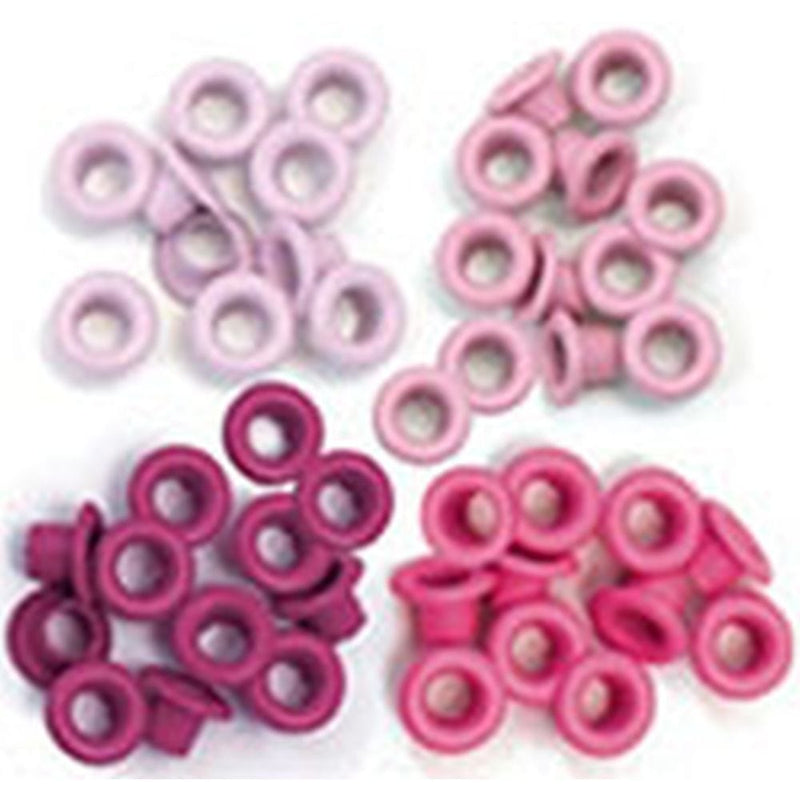 WE R ojetes 60u 0.5cm 41580-0 rosas WE ARE MEMORIES CENTROARTESANO