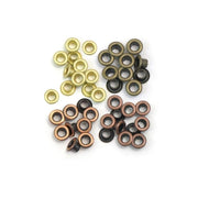 WE R ojetes 60u 0.5cm cabeza tonalidades calidas WE ARE MEMORIES CENTROARTESANO