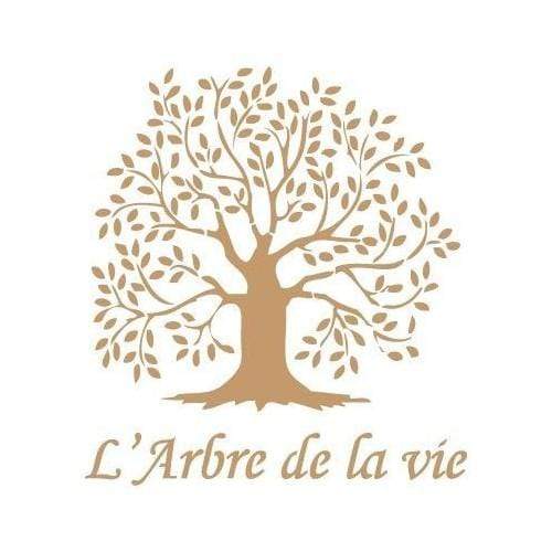 Mya stencil 20x20 036 arbol de la vida