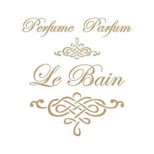Mya stencil 20x20 122 perfume