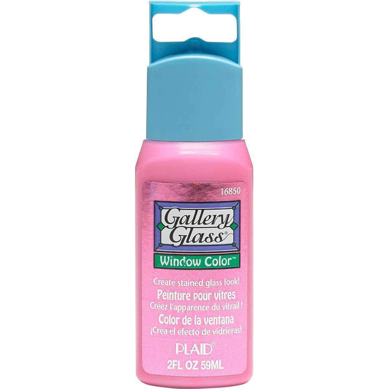 Gallery glass red shimmer WINDOW GALLERY GLASS Oferta CENTROARTESANO