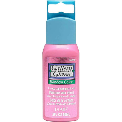 Gallery glass red shimmer WINDOW GALLERY GLASS Oferta CENTROARTESANO