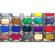 Gallery glass Window color 16013 Slate blue WINDOW GALLERY GLASS Oferta CENTROARTESANO