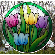 Gallery glass Window color 16428 Dove Grey WINDOW GALLERY GLASS Oferta CENTROARTESANO