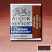 Pastilla acuarela cotman Winsor & newton 1/2 godet ud WINSOR & NEWTON 317 Rojo Indio CENTROARTESANO