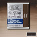 Pastilla acuarela cotman Winsor & newton 1/2 godet ud WINSOR & NEWTON 609 Sepia CENTROARTESANO