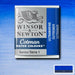 Pastilla acuarela cotman Winsor & newton 1/2 godet ud WINSOR & NEWTON 660 Azul ultramar CENTROARTESANO
