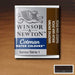 Pastilla acuarela cotman Winsor & newton 1/2 godet ud WINSOR & NEWTON 676 Pardo Van Dyck CENTROARTESANO