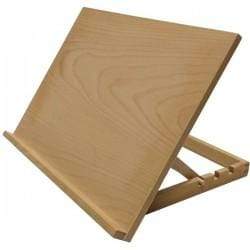 Caballete de Mesa Ebro WINSOR & NEWTON CENTROARTESANO