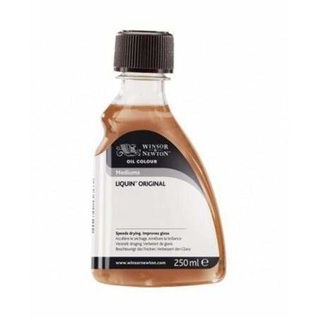 Liquin winsor & Newton 250cc WINSOR & NEWTON CENTROARTESANO