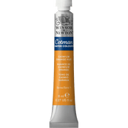 Acuarela tubo winsor & newton Cotman 8ml WINSOR & NEWTON Oferta 0303090 Tono de cadmio naranja CENTROARTESANO