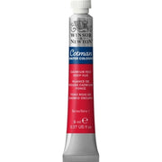 Acuarela tubo winsor & newton Cotman 8ml WINSOR & NEWTON Oferta 0303098 tono rojo de cadmio oscuro CENTROARTESANO
