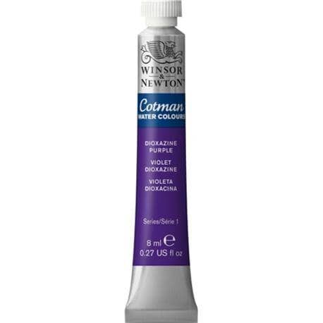 Acuarela tubo winsor & newton Cotman 8ml WINSOR & NEWTON Oferta CENTROARTESANO