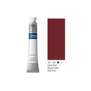 Acuarela tubo winsor & newton Cotman 8ml WINSOR & NEWTON Oferta 0303317 Rojo indio CENTROARTESANO
