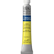 Acuarela tubo winsor & newton Cotman 8ml WINSOR & NEWTON Oferta 0303346 Amarillo limon CENTROARTESANO