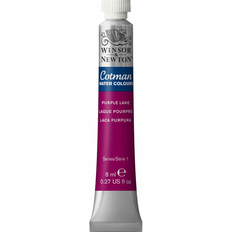 Acuarela tubo winsor & newton Cotman 8ml WINSOR & NEWTON Oferta CENTROARTESANO