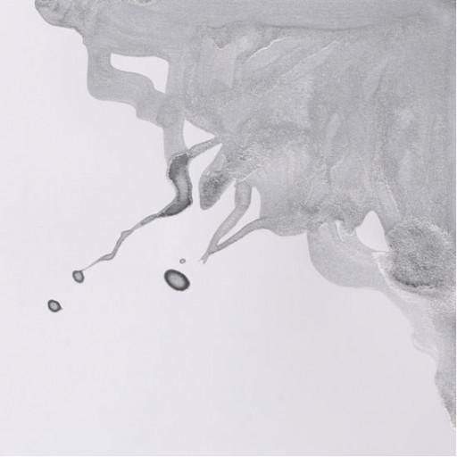 Winsor & Newton Tinta china 14ml 617 Plata